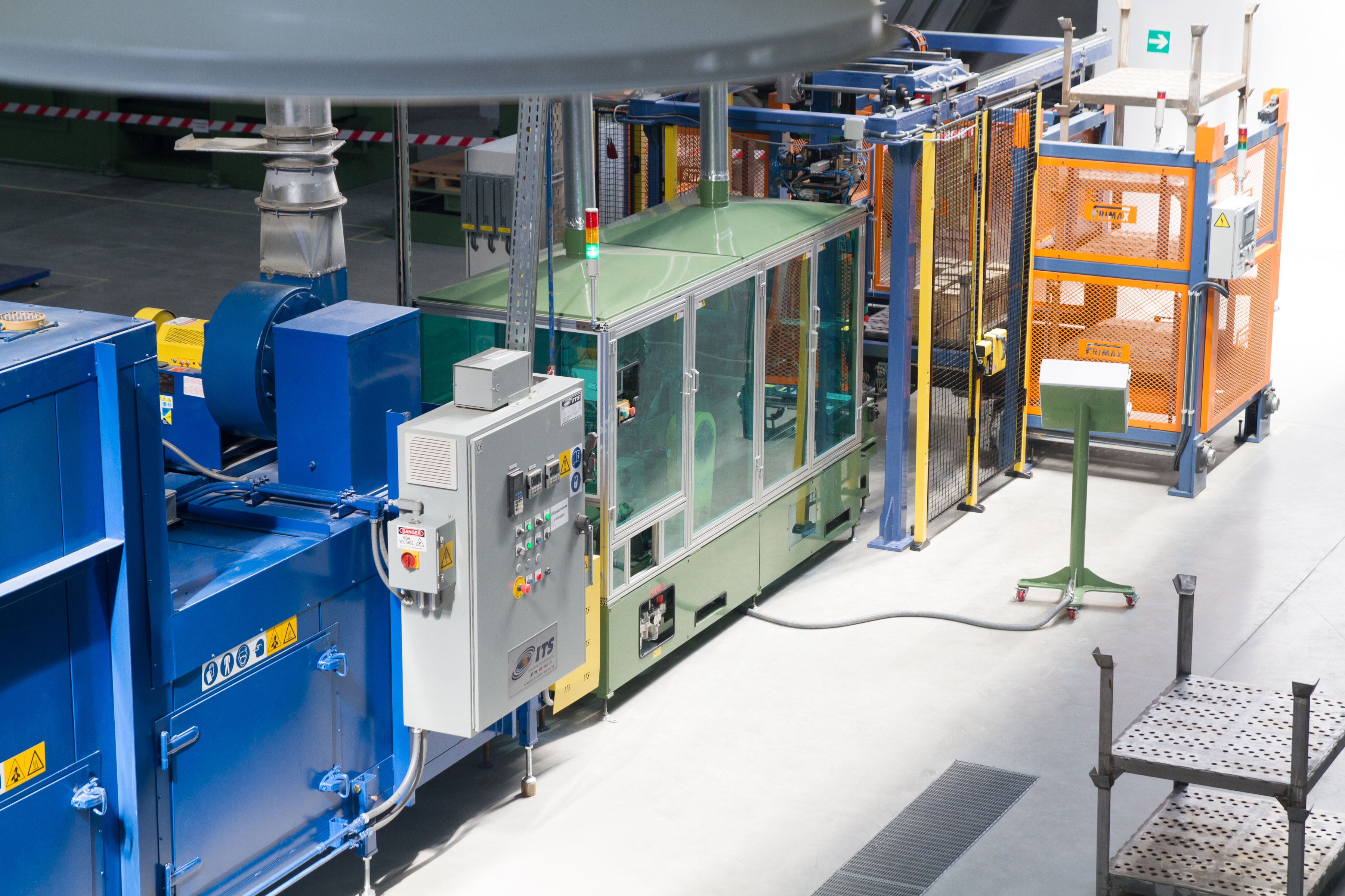 Процесс производства аккумуляторных батарей в Республике Беларусь - 9